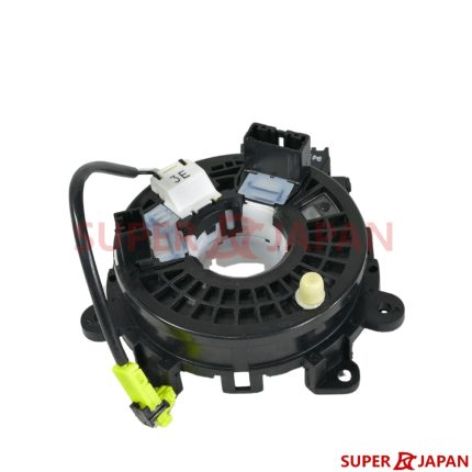 CLOCK SPRING NISSAN PATROL 2010 UP