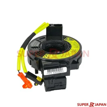 CLOCK SPRING SIENNA , LS430 2004-2010