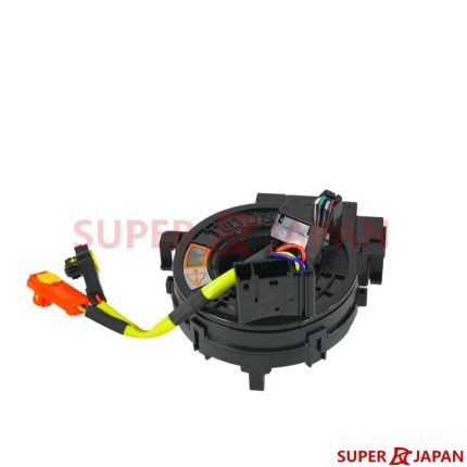 CLOCK SPRING 2AZ,2GR,3UR