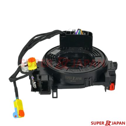 CLOCK SPRING TOYOTA LEVIN 2015