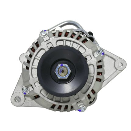 ALTERNATOR 4D56 Single Pulley