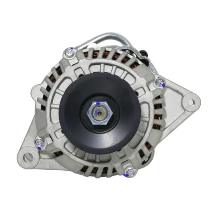 ALTERNATOR 4D56 Single Pulley