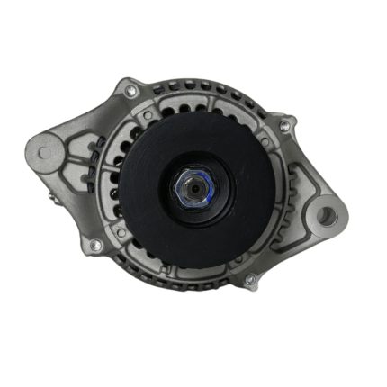 ALTERNATOR 14B/15B 24v  DOUBLE PULLEY