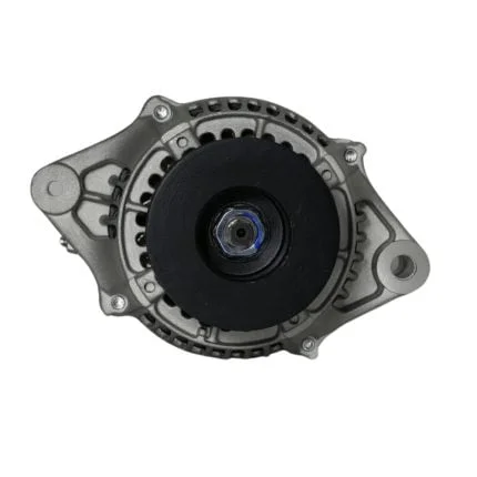 ALTERNATOR 14B/15B 24v  DOUBLE PULLEY