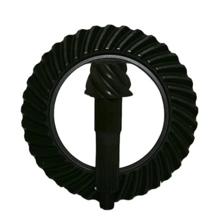 CROWN PINION 6x37  COASTER