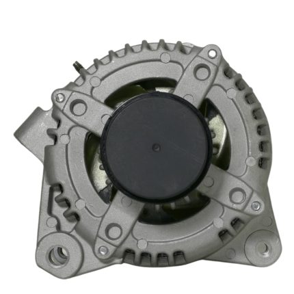 ALTERNATOR RAV4 with clutch