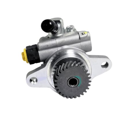 POWER PUMP 1HD 24v  Aluminium