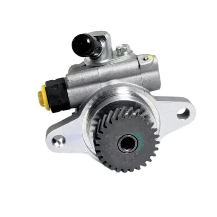 POWER PUMP 1HD 24v  Aluminium