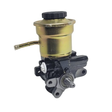 POWER PUMP 2F, 3F W/OUT PULLEY