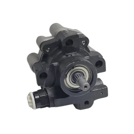 POWER PUMP 3RZ , 5L With Out Pulley