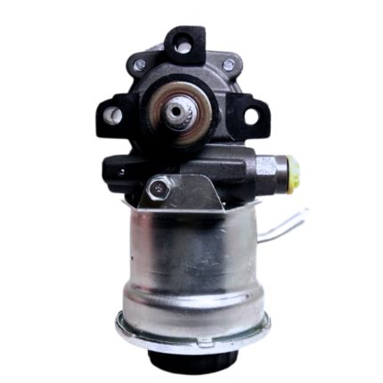 POWER PUMP 5A ,7A with Bottle & Pulley