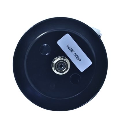 POWER PUMP 5VZ w/out Pully w/o Bottle