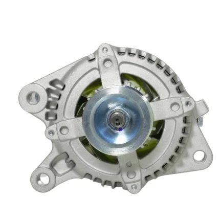ALTERNATOR 2TR HIACE w/Out Clutch