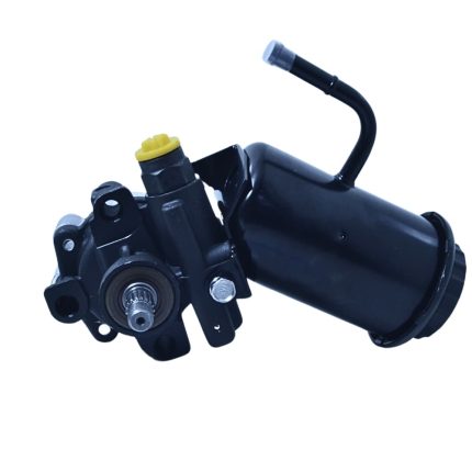 POWER PUMP 5VZ w/Out Pulley w/Bottle