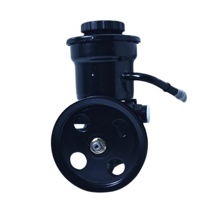 POWER PUMP 3RZ w/ Pulley w/Bottle