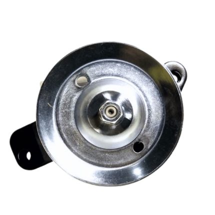 POWER PUMP TD27  w/pulley & bracket