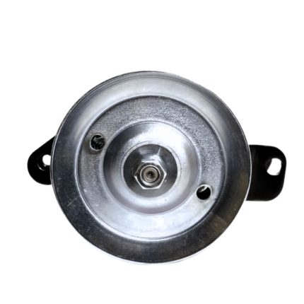 POWER PUMP QD32 w/pulley & bracket