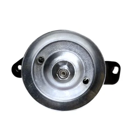 POWER PUMP QD32 w/pulley & bracket