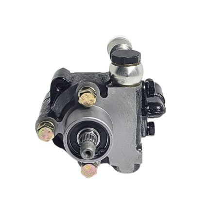 POWER PUMP TD42 w/out Pulley,Bottle,Bracket