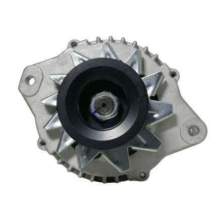 ALTERNATOR 4HF1 New 4HK1, 4HE1 Golden Pulley