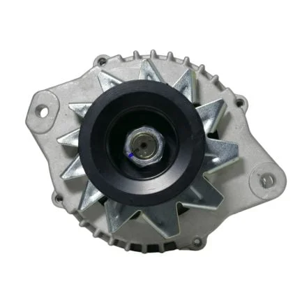 ALTERNATOR 4HF1 New 4HK1, 4HE1 Golden Pulley