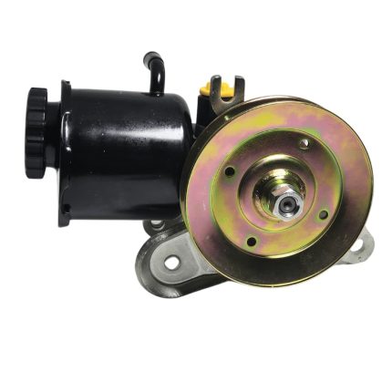 POWER PUMP TB42,TB45,TB48 w/Pulley w/Bottle