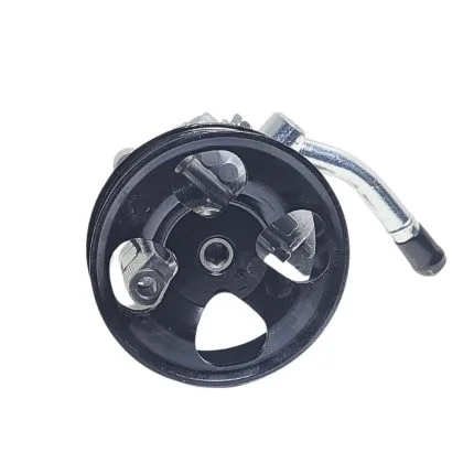 POWER PUMP 7GR