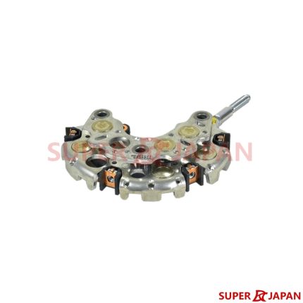 RECTIFIER COROLLA OLD