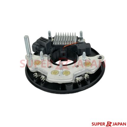 RECTIFIER,VOLTAGE,BRUSH OPEL 12V