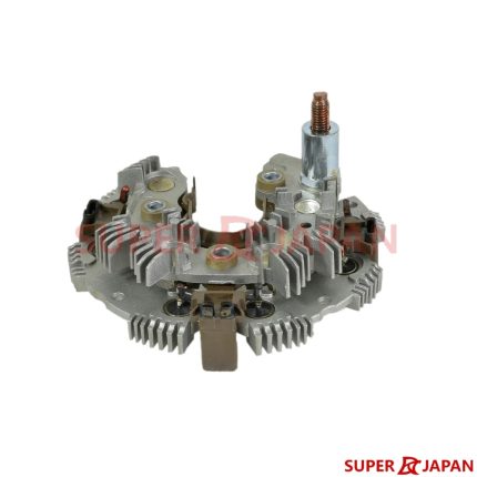 RECTIFIER DODGE CHARGER NEW