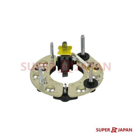 RECTIFIER + BRUSH HOLDER 1Y-2Y-3Y-4Y