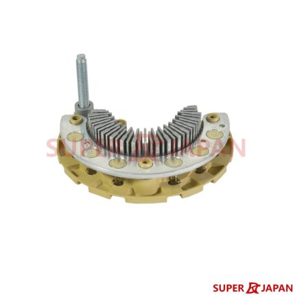 RECTIFIER NISSAN QASHQAI