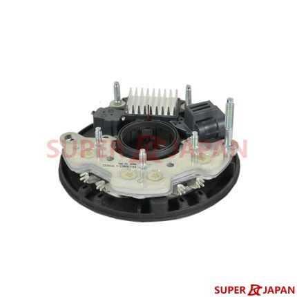 RECTIFIER,VOLTAGE,BRUSH 4HF1 24V