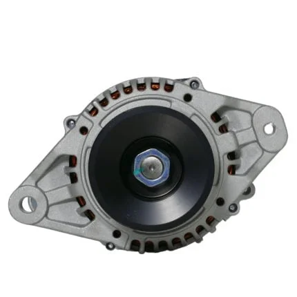 ALTERNATOR TD27 12V 60Amp NISSAN PICKUP