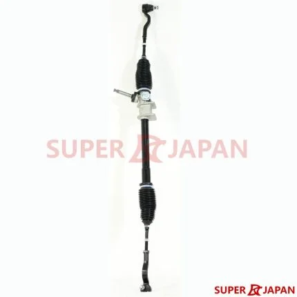 STEERING RACK LHD Bongo Mazda Manual