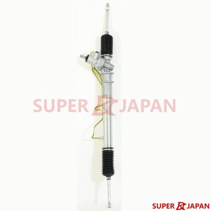 STEERING RACK LHD CARSSIDA Complete