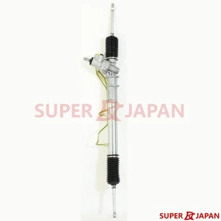 STEERING RACK LHD CARSSIDA Complete