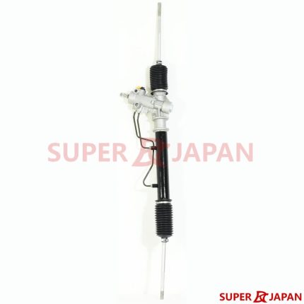 STEERING RACK LHD COROLLA  AE90/100 1988-97 Power