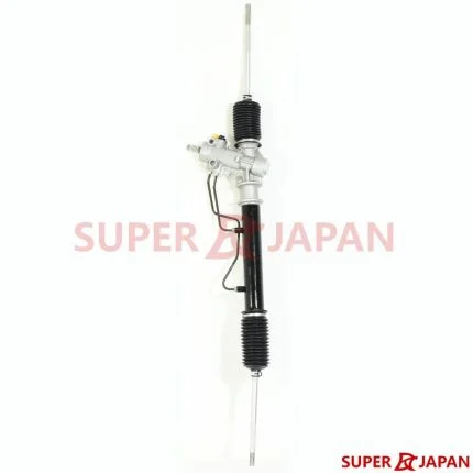 STEERING RACK LHD COROLLA  AE90/100 1988-97 Power