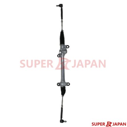 STEERING RACK LHD COROLLA 1.8  Manual General 2007-13