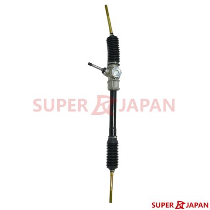 STEERING RACK LHD HIACE 1990-03 Manual w/Tie Rod