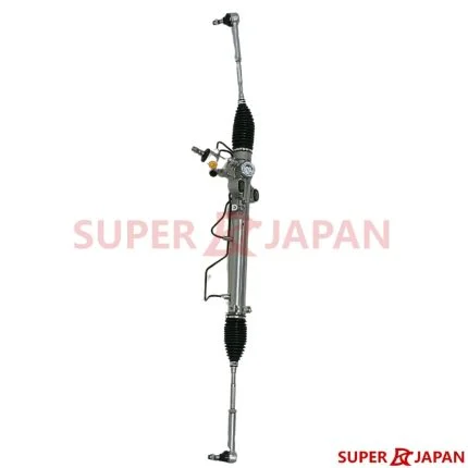 STEERING RACK LHD Hiace Low-Roof W/Tierod 2005-12