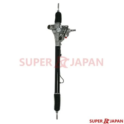 STEERING RACK LHD HONDA ACCORD 2.4 2008 +