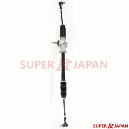 STEERING RACK LHD HYUNDAI H100 Manual W/Tierod