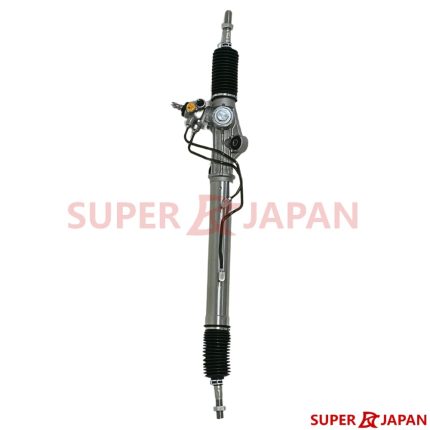 STEERING RACK LHD L.Cruiser  4700/4500  98-2002 V6/V8