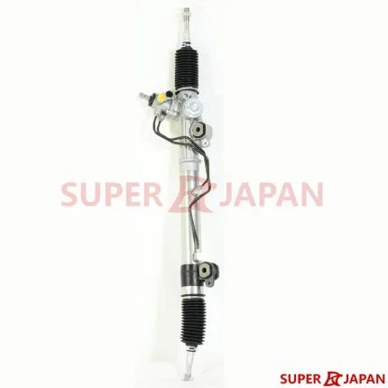 STEERING RACK LHD L.Cruiser 4700  2003-07  V8