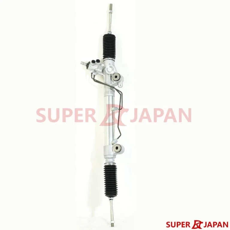 Steering System - Super DK Japan