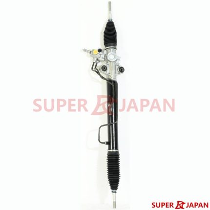 STEERING RACK LHD L200 4x4