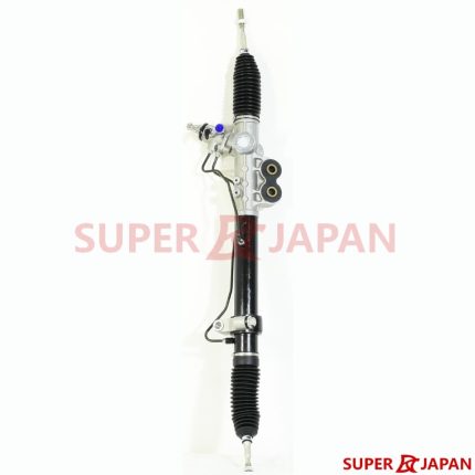 STEERING RACK LHD Nissan Navara , Pick Up  4x4