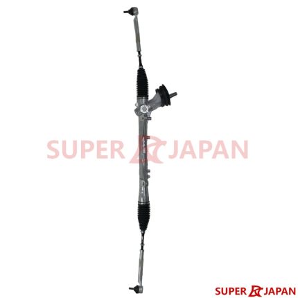 STEERING RACK LHD NISSAN TIIDA+SENTRA 2005 UP MANUAL